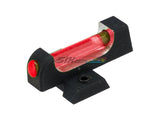 [COWCOW Technology] CNC Aluminum Fiber Optic Front Sight[For Tokyo Marui HI CAPA GBB Series]