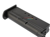 [WE] Desert Eagle GBB Magazine[27rds][BLK]