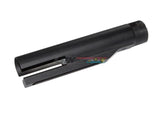 [DYTAC] CNC Stock Tube Assembly with Battery Wire Extraction[BLK]