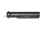 [DYTAC] CNC Stock Tube Assembly with Battery Wire Extraction[BLK]