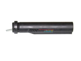 [DYTAC] CNC Stock Tube Assembly with Battery Wire Extraction[BLK]