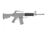[MadDog] XM177/M733 High Density Nylon Classic Handguard[Deluxe Ver.][BLK]
