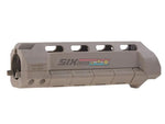 [ARES] M4 Handguard Set [DH-003 X 1 / DH-013 X 4 / DH-008 X 1 / DH-014 X 1] - S [DE]