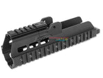 [ARES] CNC RAS Hanguard for G36 Series [Short]