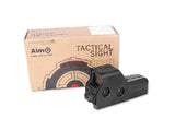 [Aim-0] 553 Red/Green Dot Holosight [BLK]