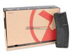 [ARES] Amoeba M4/M16 AEG S-CLASS Mid-Cap Magazine[10pcs][140rds][BLK]