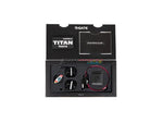 [GATE] TITAN V2 NGRS Expert Blu-Set (Front Wired) for Tokyo Marui Next Generation Series(TTN4-EBF)