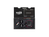 [GATE] TITAN V2 NGRS Expert Blu-Set (Front Wired) for Tokyo Marui Next Generation Series(TTN4-EBF)