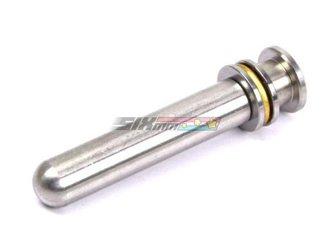 [ARES] C.P.S.B. Stainless Steel Spring Guide for ARES Amoeba 'STRIKER' S1 Sniper Rifle