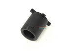 [Guns Modify] Light Weight GBBR Outer Barrel Converter[For WA to WE GBB]