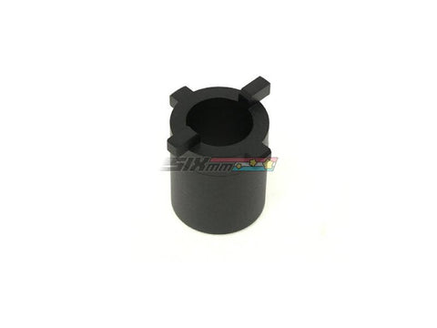 [Guns Modify] Light Weight GBBR Outer Barrel Converter[For WA to WE GBB]