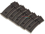 [ARES] Model 36 140rd Magazine Box Set [5pcs]