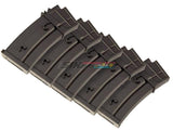 [ARES] Model 36 140rd Magazine Box Set [5pcs]
