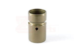 [Z-Parts] Mk16 Barrel Nut for KSC M4 GBB Rifle (Tan)