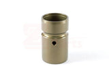 [Z-Parts] Mk16 Barrel Nut for KSC M4 GBB Rifle (Tan)