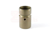 [Z-Parts] Mk16 Barrel Nut for KJ Works M4 GBB Rifle (Tan)