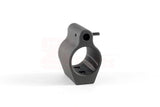 [Z-Parts] Alloy Mk12 Steel Gas Block 