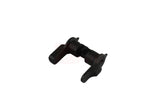 [Z-Parts] CNC Steel 60° 3 Burst Ambi Selector For WA System M4 GBB