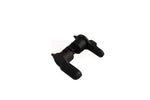 [Z-Parts] CNC Steel 60° 3 Burst Ambi Selector For WA System M4 GBB