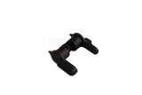 [Z-Parts] CNC Steel 60° 3 Burst Ambi Selector For WA System M4 GBB
