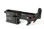 [Z-Parts] Alloy Lower Receiver Set for SYSTEMA 416 AEG 