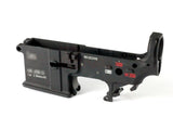 [Z-Parts] Alloy Lower Receiver Set for SYSTEMA 416 AEG 