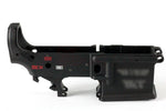 [Z-Parts] Alloy Lower Receiver Set for SYSTEMA 416 AEG 