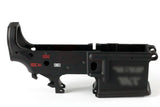 [Z-Parts] Alloy Lower Receiver Set for SYSTEMA 416 AEG 