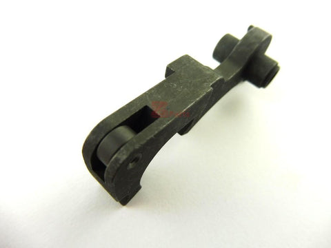 [Z-Parts] CNC Steel Trigger Set for KJ M4 GBB Rifle