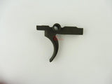 [Z-Parts] CNC Steel Trigger Set for KJ M4 GBB Rifle