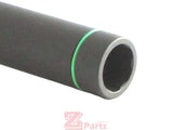 [Z-Parts] CNC Steel Outer Barrel for KSC HK45 SYSTEM 7 GBB (Blk) 