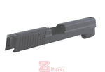 [Z-Parts] CNC Steel MK24 Slide for KSC P226 SYSTEM 7 GBB (Blk) 