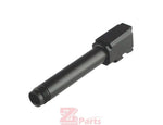 [Z-Parts] CNC Steel Outer Barrel For KSC USP P10 GBB Pistol (Blk)