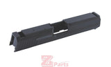 [Z-Parts] CNC Steel Slide For KSC USP Tactical GBB Pistol (Blk) 