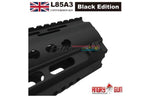[Angry Gun] L85A3 Conversion Kit AEG-G&G Version [BLK]