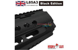 [Angry Gun] L85A3 Conversion Kit AEG-G&G Version [BLK]