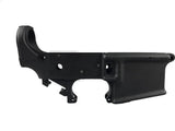 [Z-Parts] SYSTEMA M4 AEG Aluminium Forged Lower Receiver (BLK) 