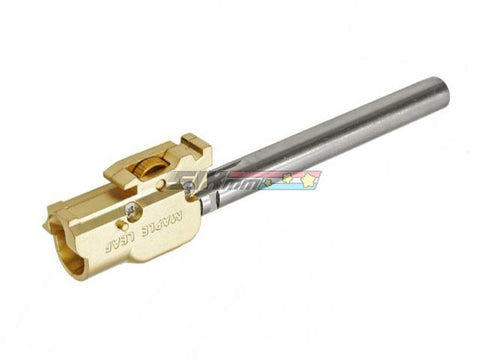 [Maple Leaf] Hop Up Chamber W/ Inner Barrel Set[For Marui/ WE /KJ 17/18C G GBB Series]