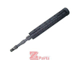 [Z-Parts] MK12 MOD1 Set w/ Aluminum Barrel For Marui M4 GBB  (BLK)