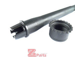 [Z-Parts] 10.5inch Outer Barrel Set for Marui GBB