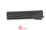 [Z-Parts] 9.3inch Alloy Mk16 Handguard for VIPER M4 GBB