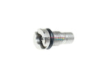 [Guns Modify] Full Stainless Steel Upgrade Injet Valve [For WE / Umarex (VFC) GBB Series] [2pcs]
