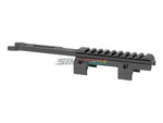 [CYMA] Airsoft Top Scope Rail Mount[For Tokyo Marui MP5K AEG/ Umarex MP5K GBB Series]