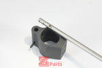 [Z-Parts] MK16 DD GOV 10.3 inch Steel Outer Barrel for KSC M4 GBB