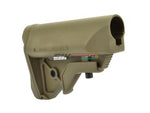 [ARES] Amoeba Butt Stock for Ameoba & Ares M4 Series [DE]