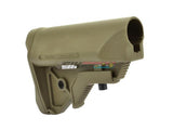 [ARES] Amoeba Butt Stock for Ameoba & Ares M4 Series [DE]