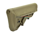 [ARES] Amoeba Butt Stock for Ameoba & Ares M4 Series [DE]