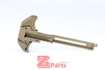 [Z-Parts] URG-I Airborne Charging Handle for Marui SOPMOD M4 AEG
