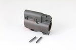 [Z-Parts] SMR Steel Gas Block for SYSTEMA 416 SMR AEG