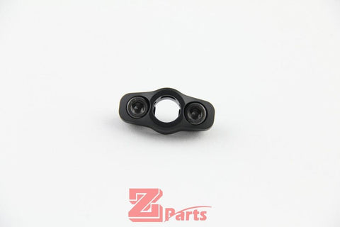 [Z-Parts] M-LOK QD Sling Mount (Blk)